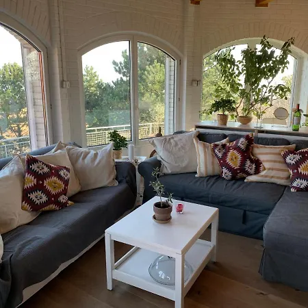 Panorama Balaton Балатондьёрёк