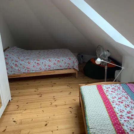 Panorama Balaton Балатондьёрёк