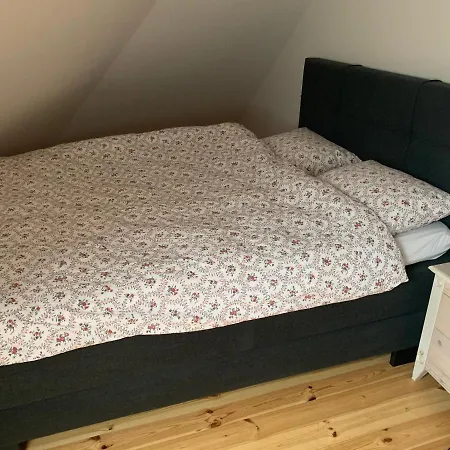 Вилла Panorama Balaton Балатондьёрёк