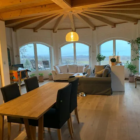 Panorama Balaton Вилла