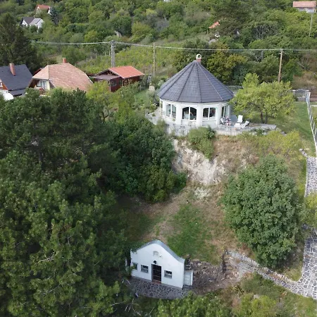 Вилла Panorama Balaton *