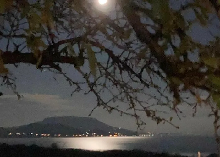 Villa Panorama Balaton *