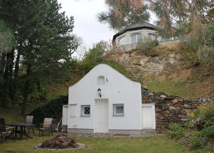 Villa Panorama Balaton *