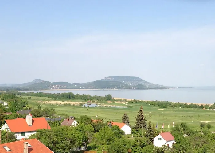 Panorama Balaton *