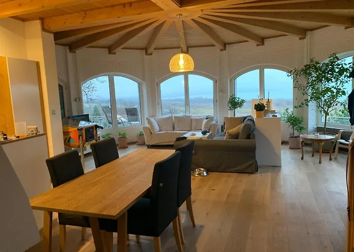 Panorama Balaton Villa