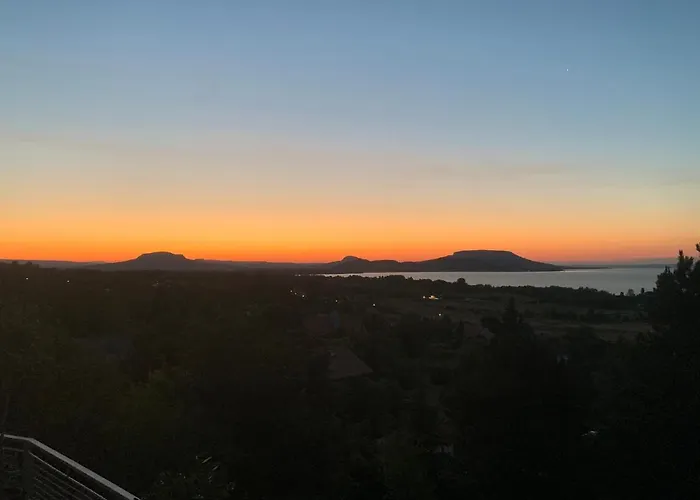 Panorama Balaton *