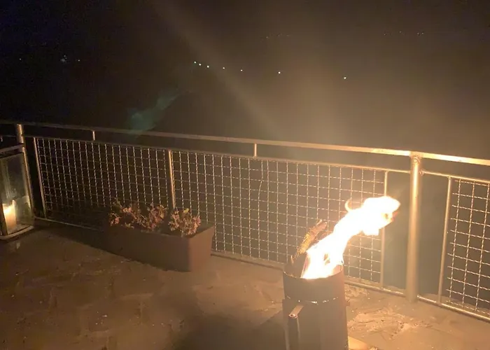 Villa Panorama Balaton Balatongyörök