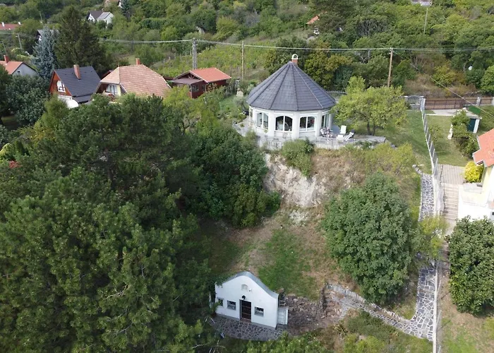 Villa Panorama Balaton *